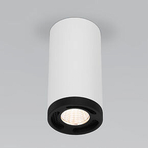 Светильник потолочный светодиодный 9W 4200K белый 25033/LED
