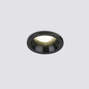 Встраиваемый точечный светодиодный светильник 15269/LED