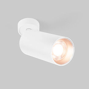 Накладной светодиодный светильник Diffe 85266/01 15W 4200K белый