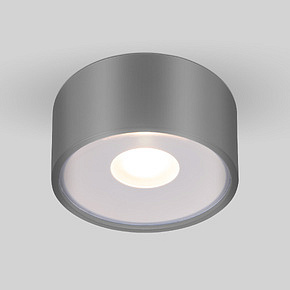 Уличный потолочный светильник Light LED 2135 IP65 35141/H серый
