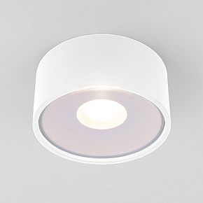Уличный потолочный светильник Light LED 2135 IP65 35141/H белый