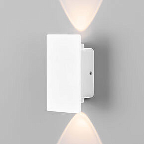 Светильник настенный светодиодный Mini Light 35154/D белый