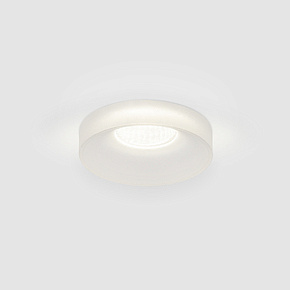 Встраиваемый точечный светодиодный светильник 15268/LED